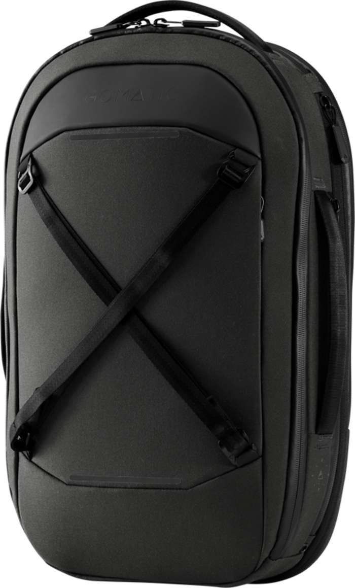 Gomatic  Navigator Backpack 15L Black | Batoh