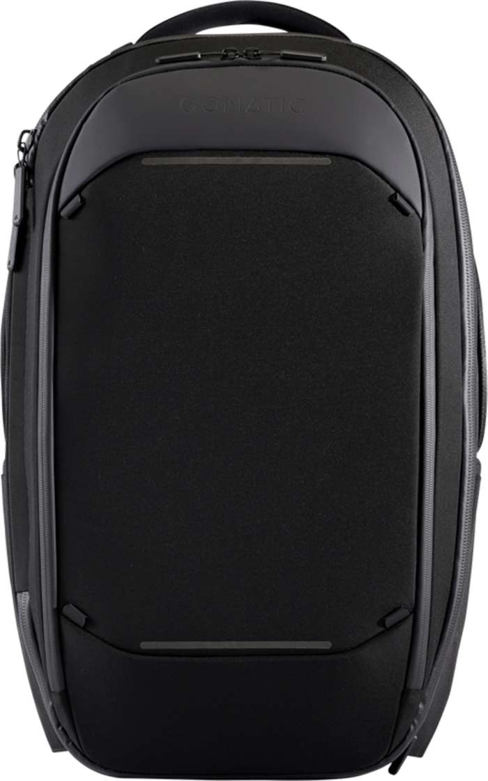 Gomatic  Navigator Travel Pack 32L Black | Cestovní batoh