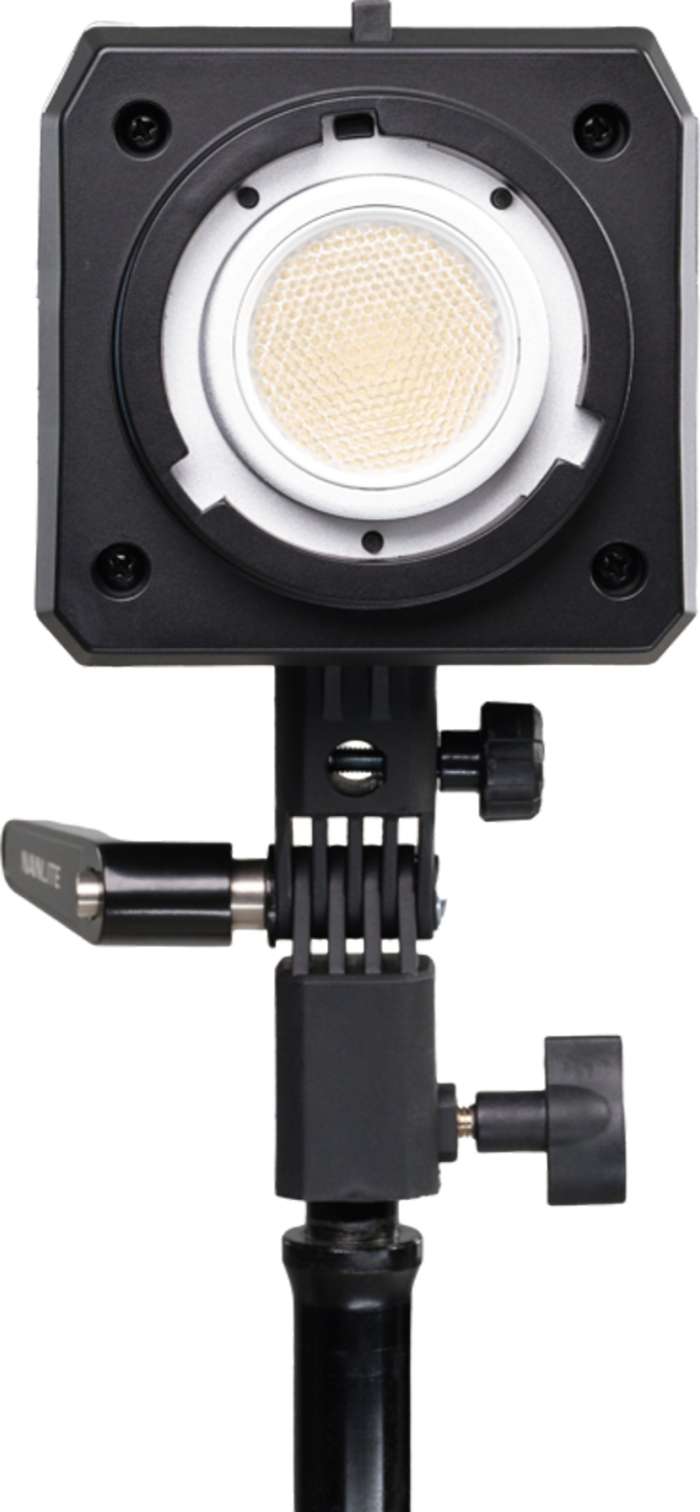 Nanlite  FC-120C LED Color Spot Light | RGB Led světlo FM Mount