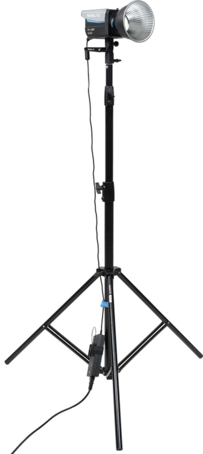 Nanlite  FC-120C LED Color Spot Light | RGB Led světlo FM Mount