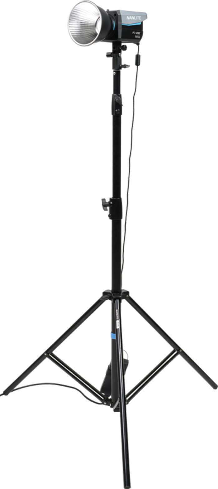 Nanlite  FC-120C LED Color Spot Light | RGB Led světlo FM Mount