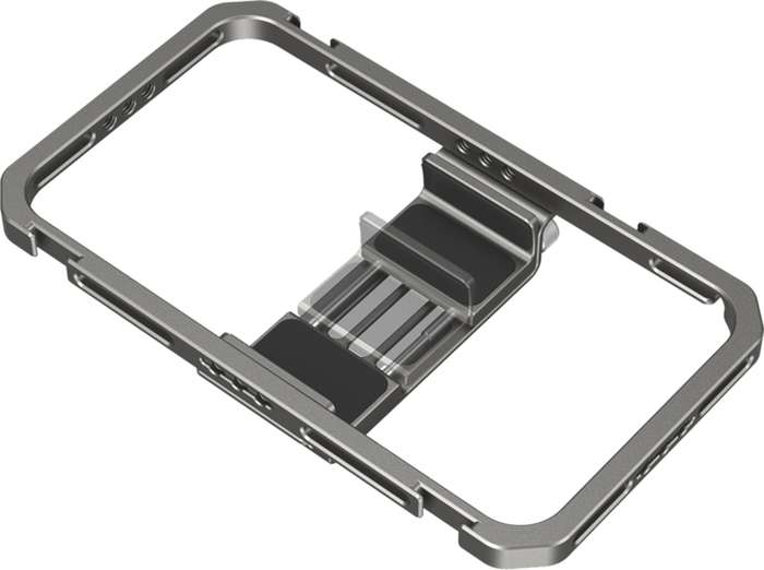 SmallRig  3384 All-in-One Video Kit For Smartphone Creators | Video set pro telefony