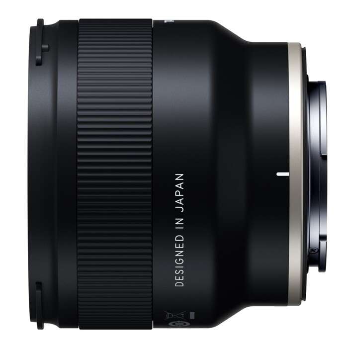 Tamron 20 mm f/2.8 Di III OSD MACRO 1:2  Sony FE