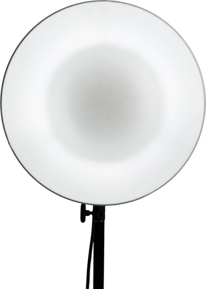 Nanlite  Beauty Dish Reflector 40cm | BDR-BM-40| reflektor Bowens
