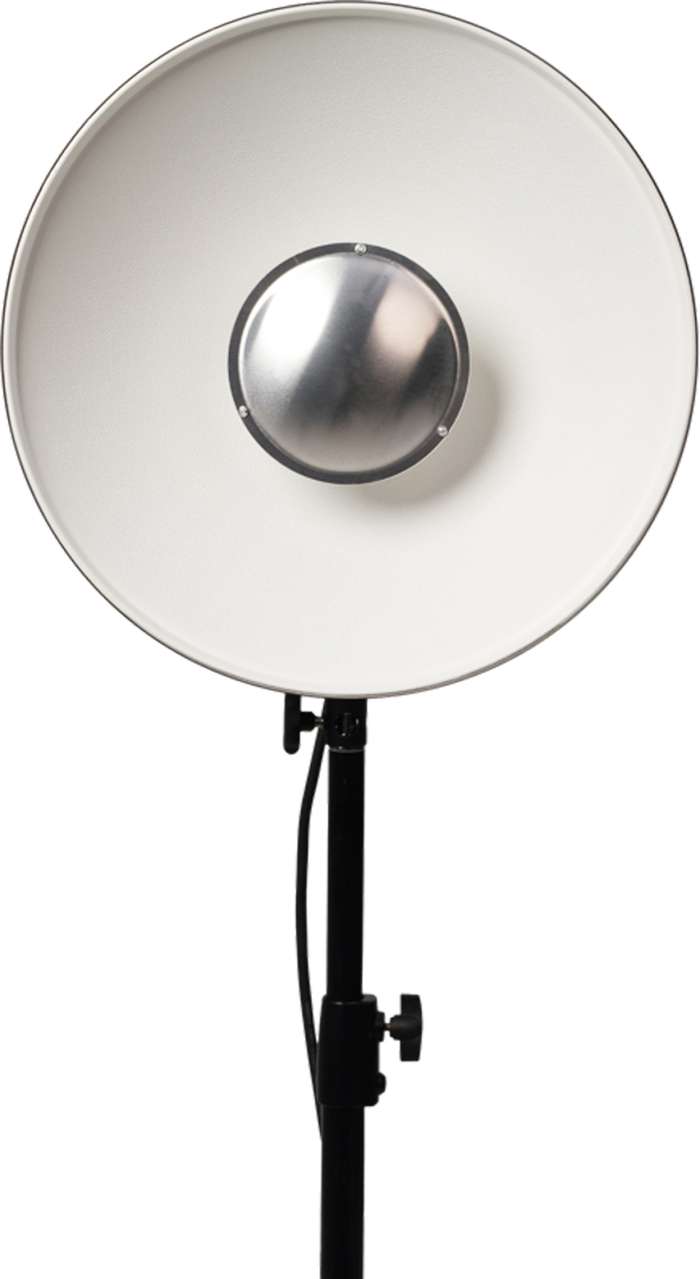 Nanlite  Beauty Dish Reflector 40cm | BDR-BM-40| reflektor Bowens