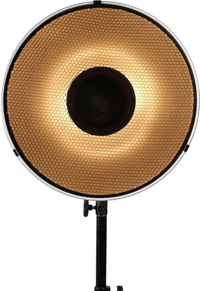 Nanlite  Beauty Dish Reflector 40cm | BDR-BM-40| reflektor Bowens