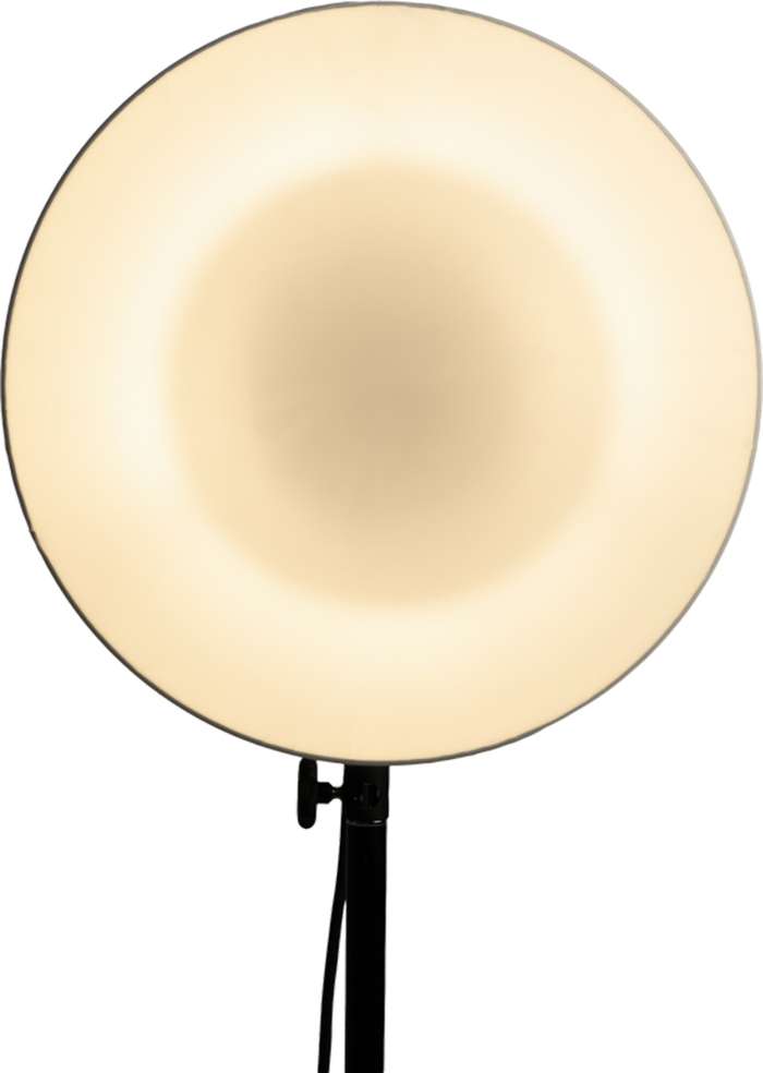 Nanlite  Beauty Dish Reflector 40cm | BDR-BM-40| reflektor Bowens
