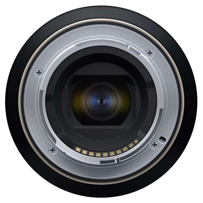 Tamron 20 mm f/2.8 Di III OSD MACRO 1:2  Sony FE