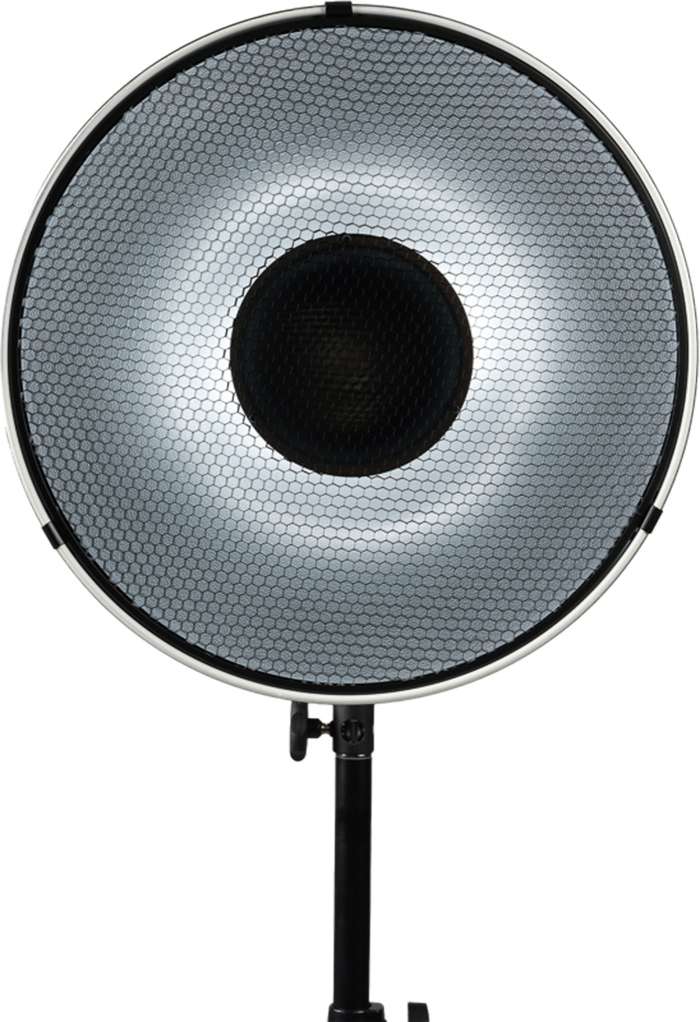 Nanlite  Beauty Dish Reflector 40cm | BDR-BM-40| reflektor Bowens