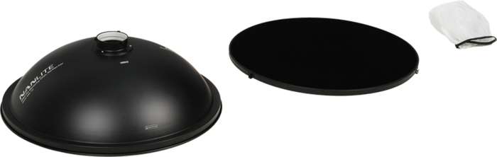 Nanlite  Beauty Dish Reflector 70cm 