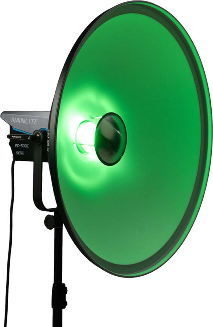 Nanlite  Beauty Dish Reflector 70cm 