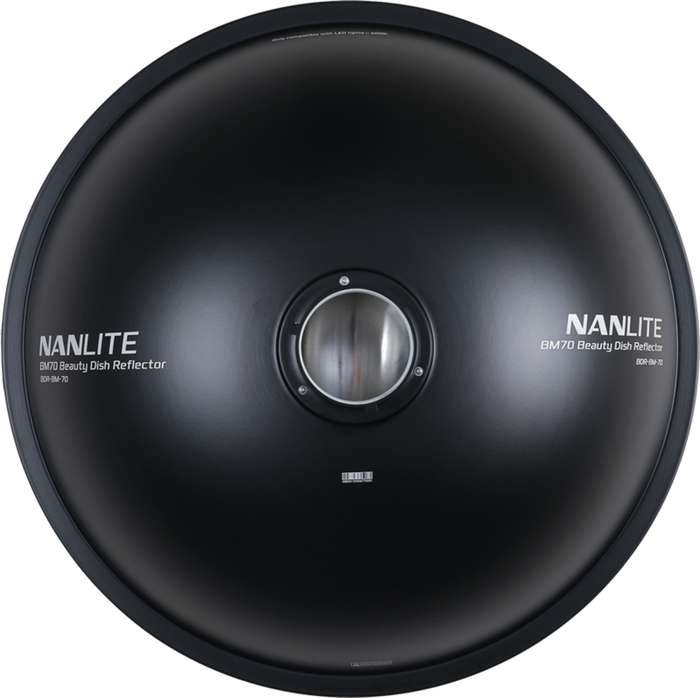 Nanlite  Beauty Dish Reflector 70cm 