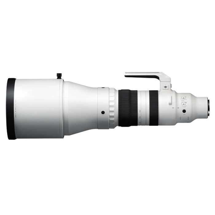 SIGMA 300-600 mm f/4 DG OS Sports pro Sony E