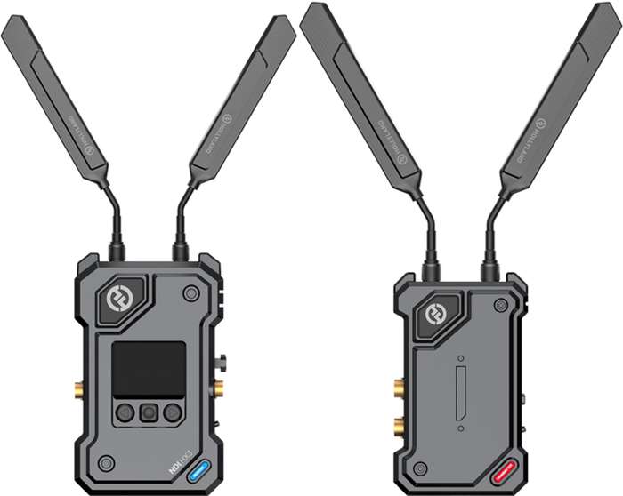 Hollyland  COSMO C2 1 Transmitters/1 Receiver Kit | přenos obrazu  | Vysílač/ přiímač