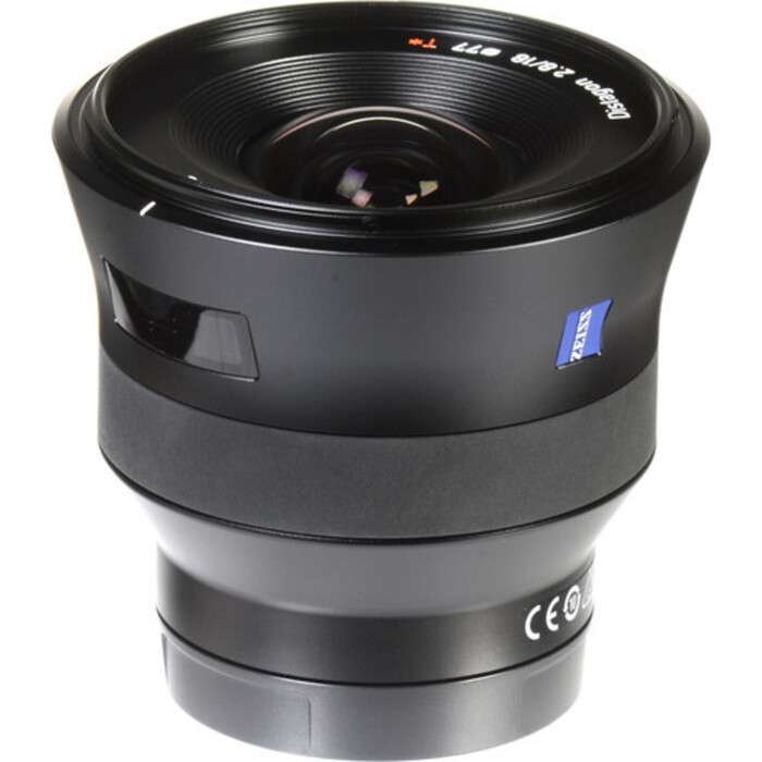 ZEISS Batis 18 mm f/2,8 Sony E