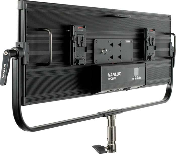 Nanlux TK 280B Bi-color soft panel