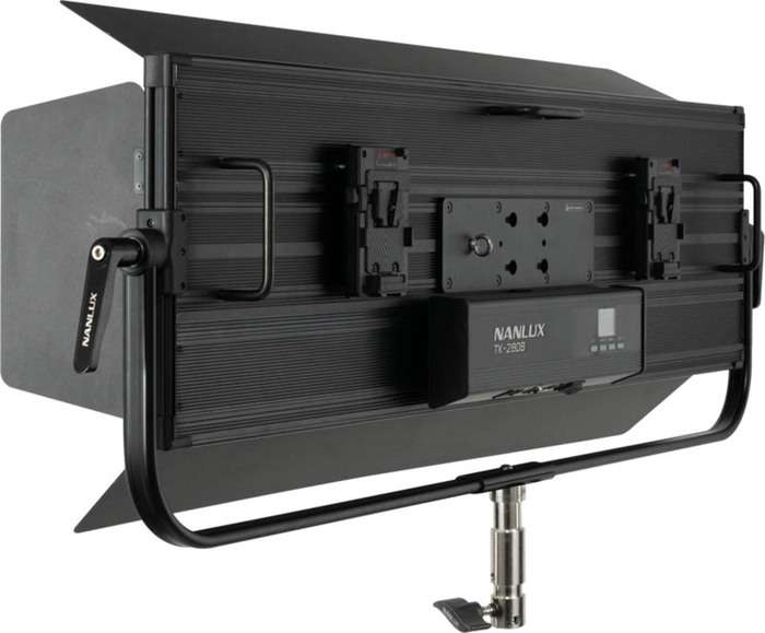 Nanlux TK 280B Bi-color soft panel