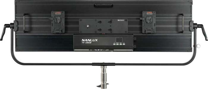 Nanlux TK 280B Bi-color soft panel