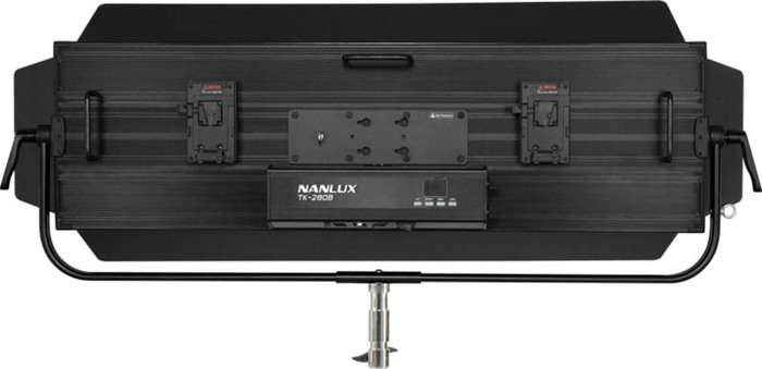 Nanlux TK 280B Bi-color soft panel