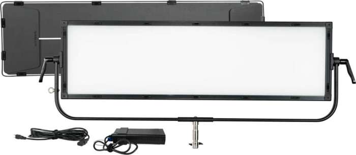 Nanlux TK 280B Bi-color soft panel