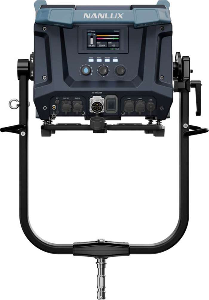 Nanlux Evoke 5000B Spot Light with 45° Reflector | Bi-Color Světlo