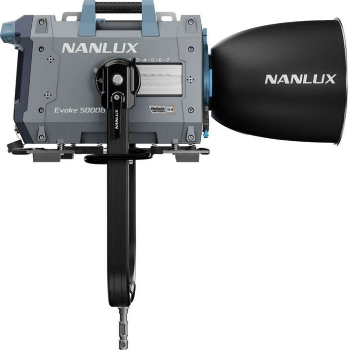 Nanlux Evoke 5000B Spot Light with 45° Reflector | Bi-Color Světlo