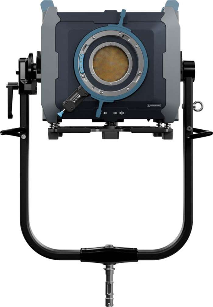 Nanlux Evoke 5000B Spot Light with 45° Reflector | Bi-Color Světlo