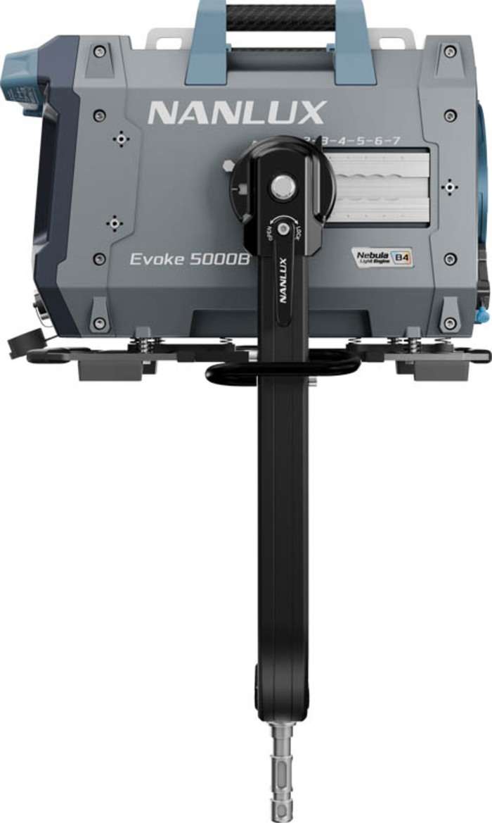 Nanlux Evoke 5000B Spot Light with 45° Reflector | Bi-Color Světlo