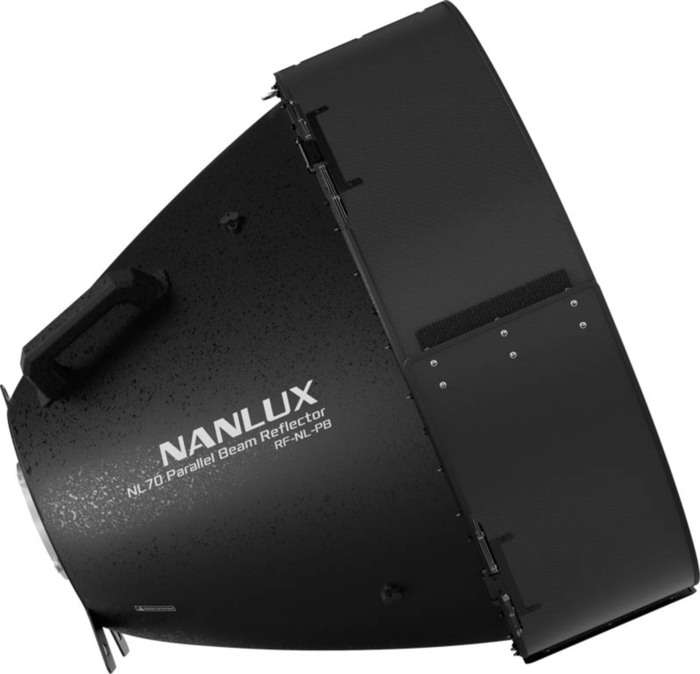 Nanlux NL70 6° Parallel Beam Reflector