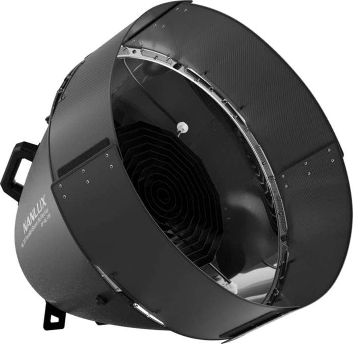 Nanlux NL70 6° Parallel Beam Reflector