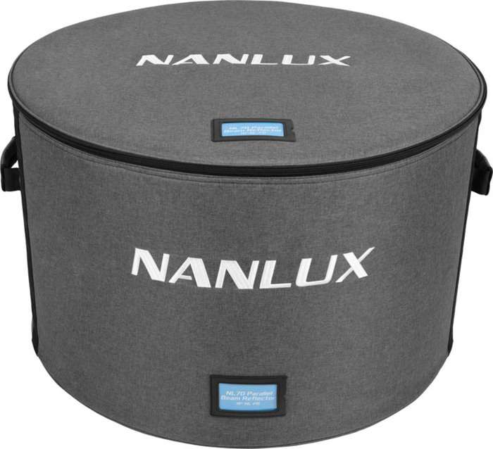 Nanlux NL70 6° Parallel Beam Reflector