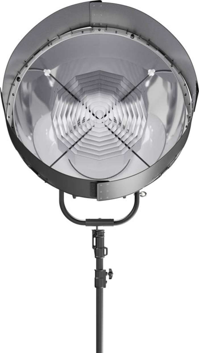 Nanlux NL70 6° Parallel Beam Reflector