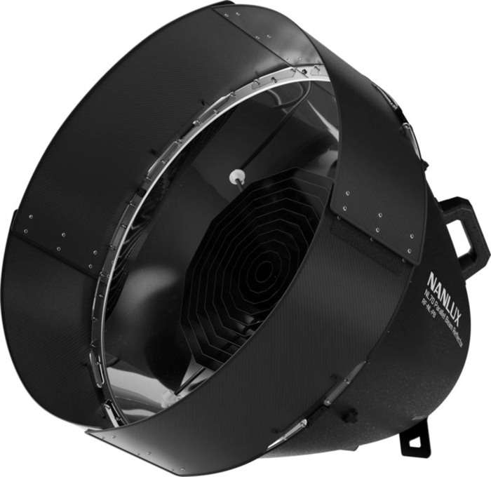 Nanlux NL70 6° Parallel Beam Reflector