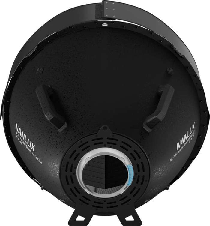 Nanlux NL70 6° Parallel Beam Reflector