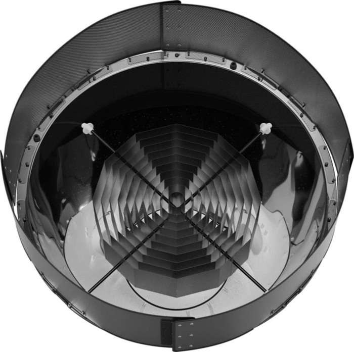 Nanlux NL70 6° Parallel Beam Reflector