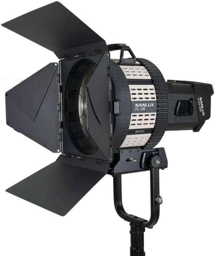 Nanlux FL-35 Fresnel Lens for Evoke