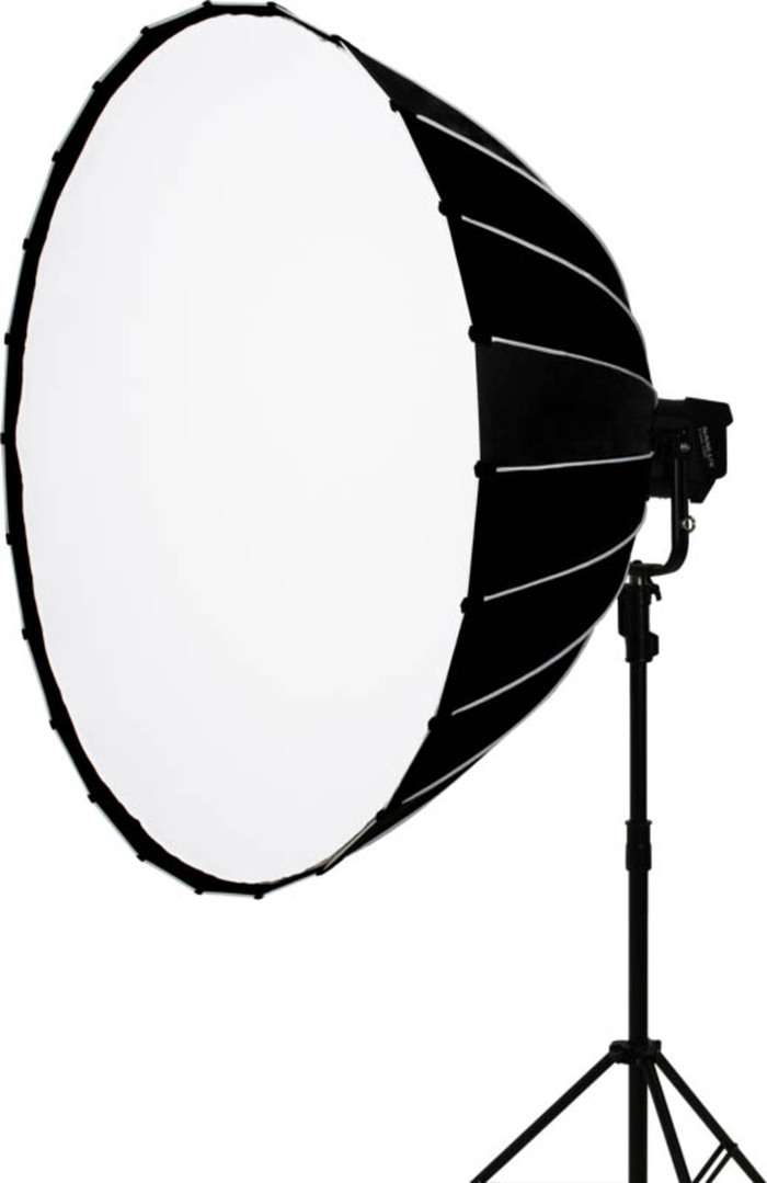 Nanlux Parobolic Softbox 150cm with NLM mount