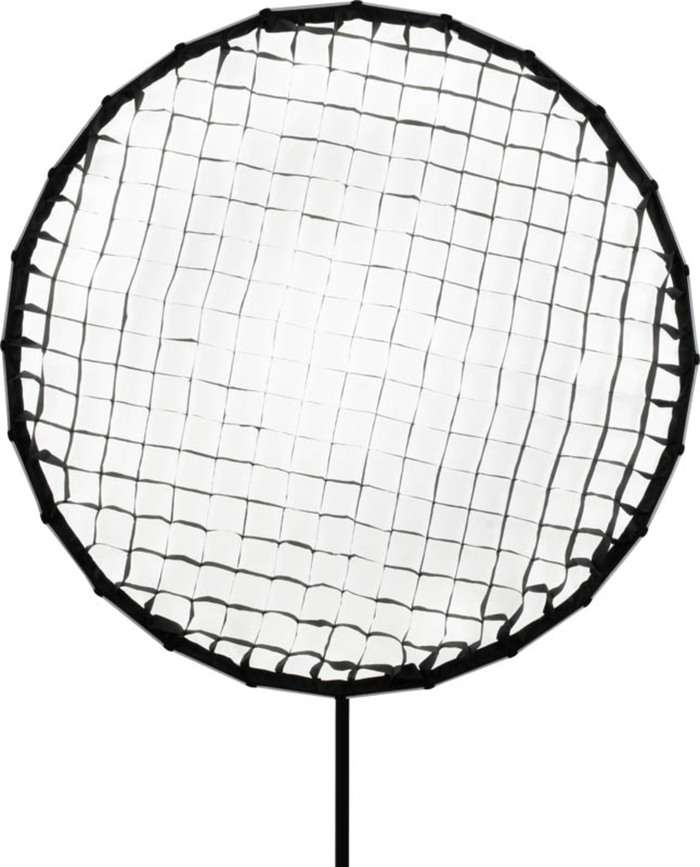 Nanlux Parobolic Softbox 150cm with NLM mount