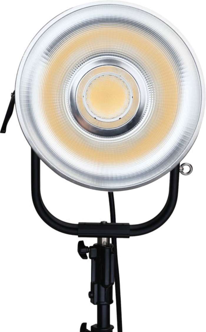 Nanlux Evoke 2400B Spot Light with 45° Reflector | Bi-Color světlo