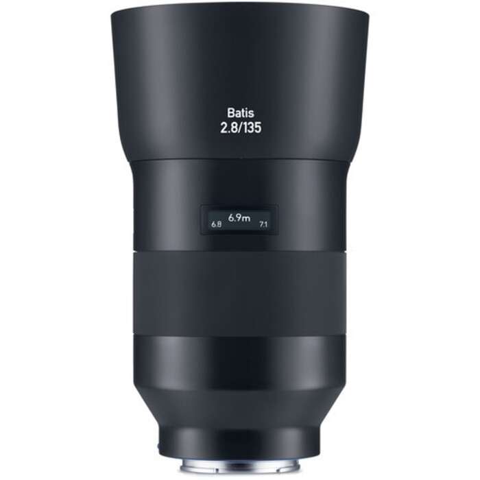 ZEISS Batis 135 mm f/2,8 AF  Sony E