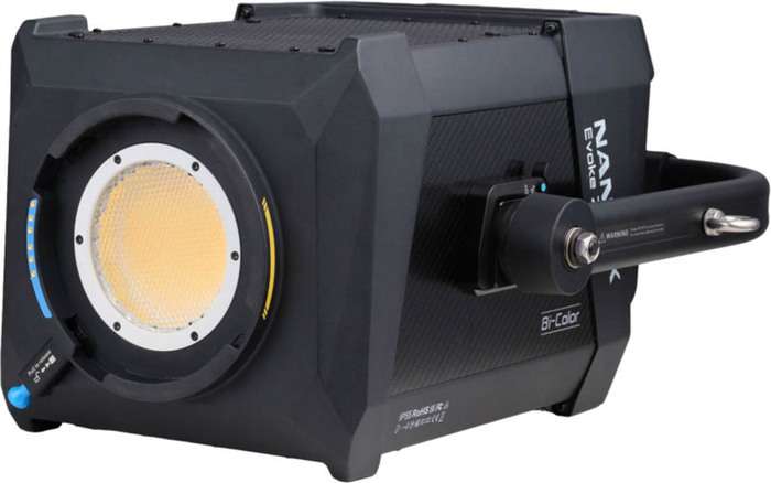 Nanlux Evoke 2400B Spot Light with 45° Reflector | Bi-Color světlo