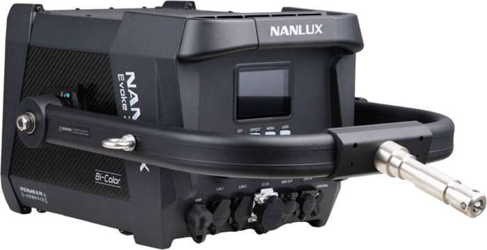 Nanlux Evoke 2400B Spot Light with 45° Reflector | Bi-Color světlo