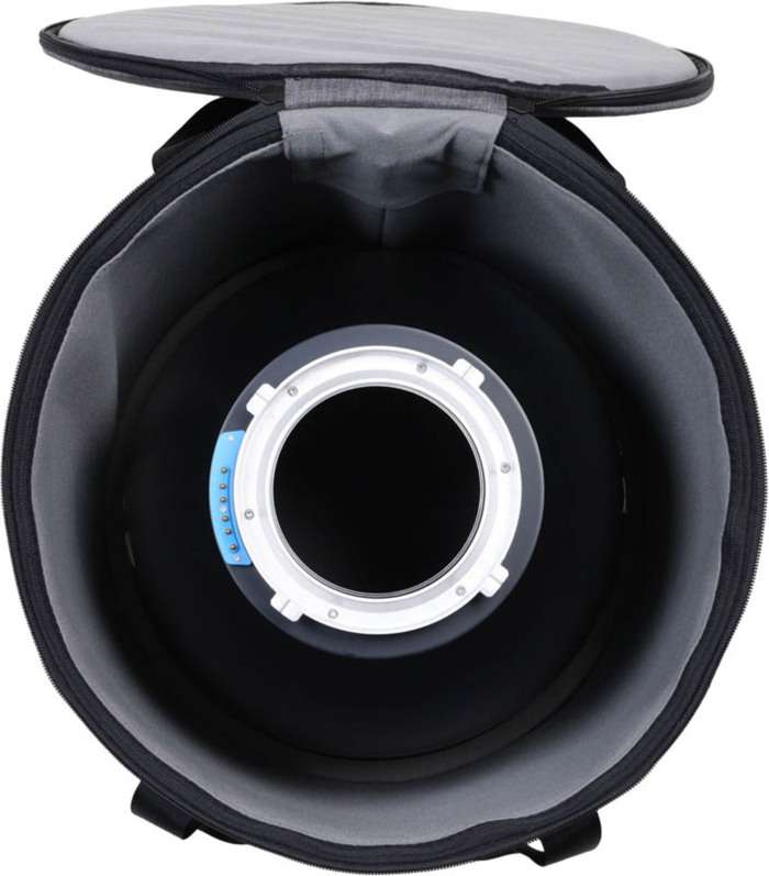 Nanlux Evoke 2400B Spot Light with 45° Reflector | Bi-Color světlo