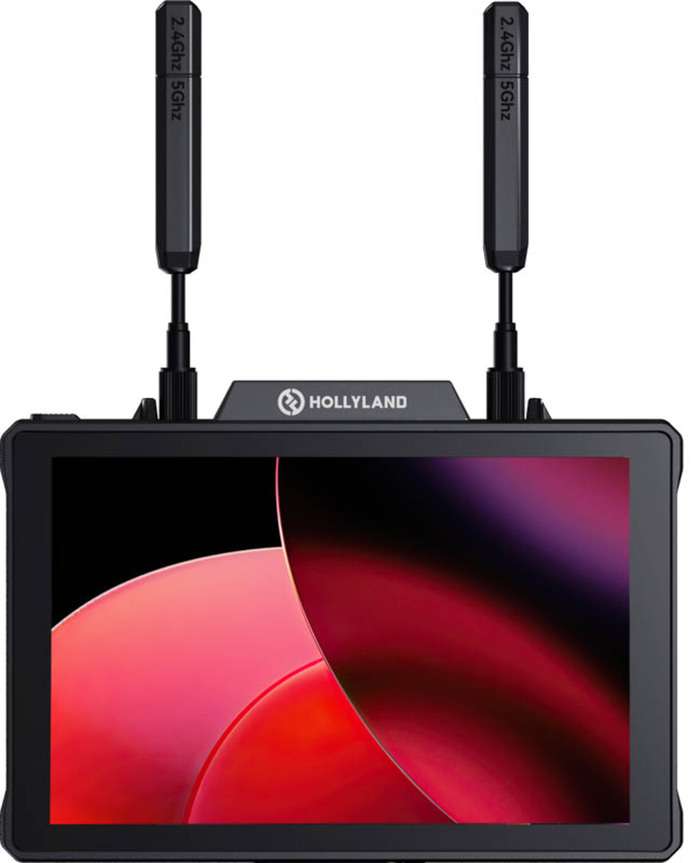Hollyland  Pyro 7 - 7" Wireless Transceiving Monitor | Bezdrátový monitor s funkcní TX&RX