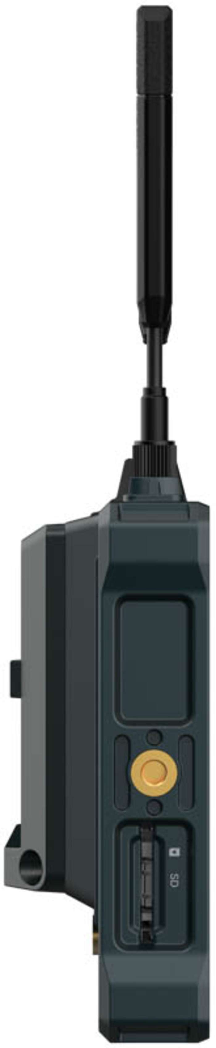 Hollyland  Pyro 7 - 7" Wireless Transceiving Monitor | Bezdrátový monitor s funkcní TX&RX