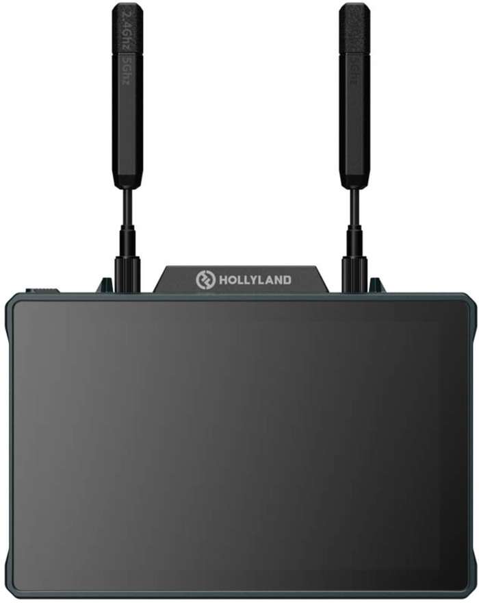 Hollyland  Pyro 7 - 7" Wireless Transceiving Monitor | Bezdrátový monitor s funkcní TX&RX