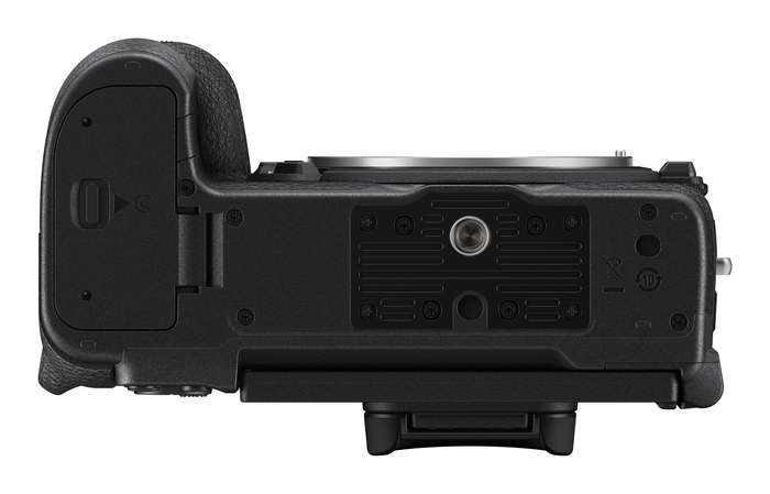 Nikon Z5 II + 24-50mm f/4-6.3