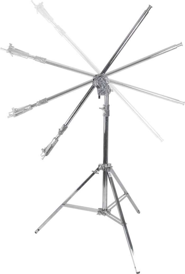 Kupo 546M Junior Boom Stand