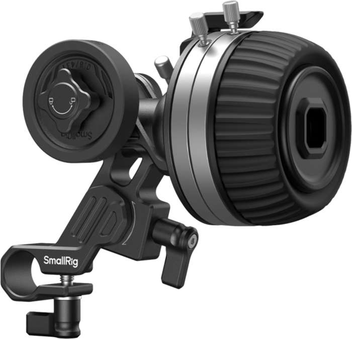 SmallRig  4745 Follow Focus F50 | ruční  ostření