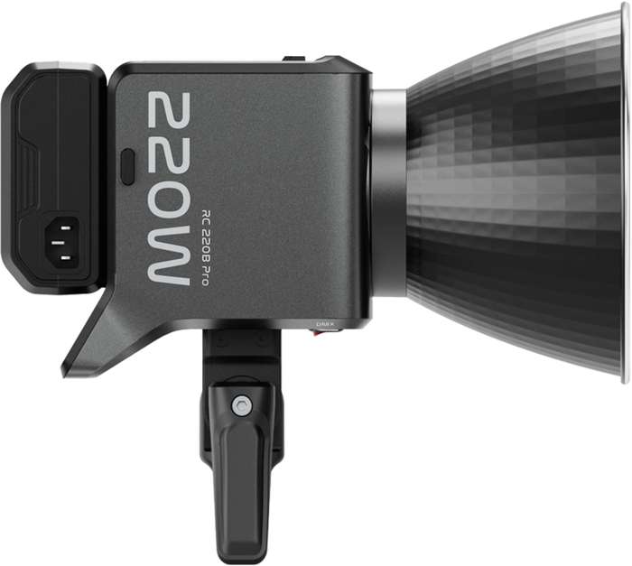 SmallRig  5415 RC 220B Pro Combo LED Video Light Kit |  Set světel s nastavitelnou teplotou